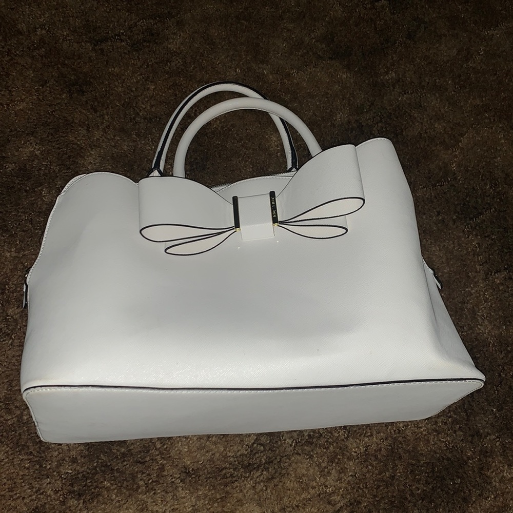 Betsey Johnson purse